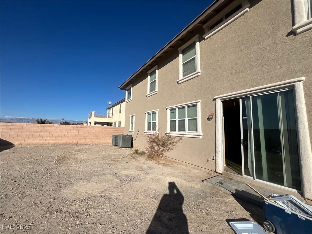 2625 Cattrack Avenue, North Las Vegas, Nevada image 28