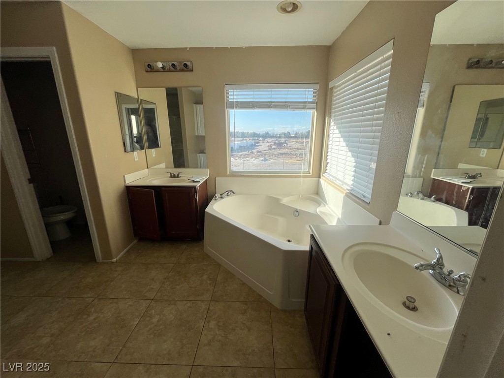 2625 Cattrack Avenue, North Las Vegas, Nevada image 8
