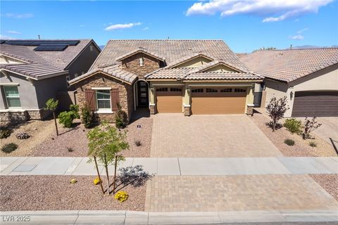 1199 N Water Street Henderson NV 89011