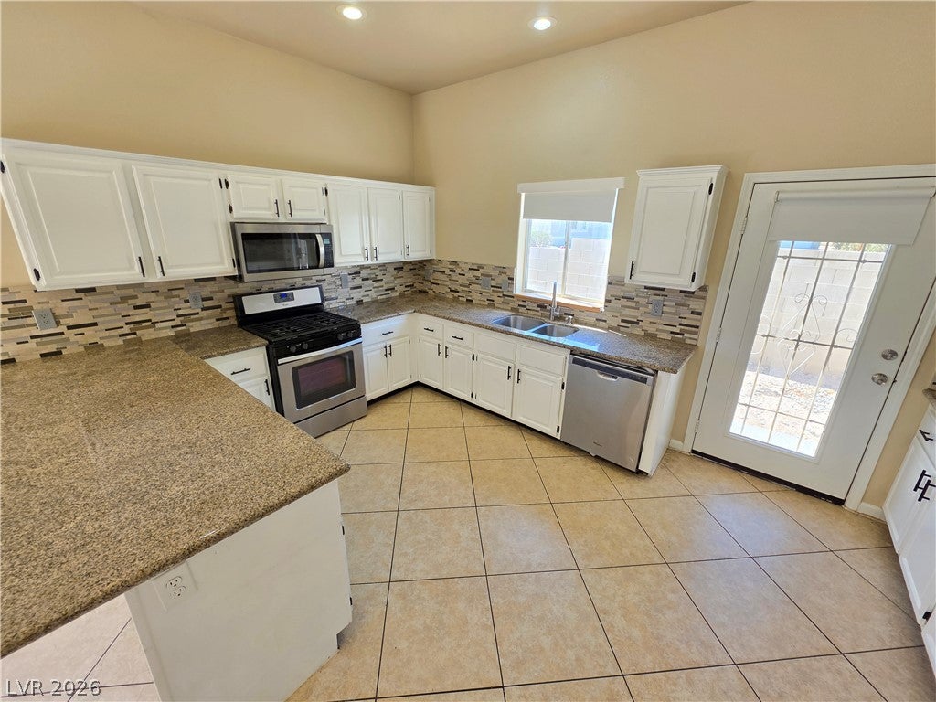 2043 Fred Brown Drive