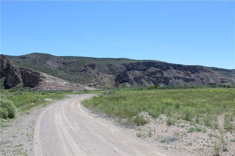 Tiny photo for Mobile - RV Estates - 14.54 Acres, Caliente, NV 89008 (MLS # 2674727)