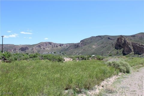 Tiny photo for Mobile - RV Estates - 14.54 Acres, Caliente, NV 89008 (MLS # 2674727)