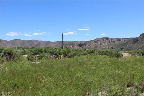 Tiny photo for Mobile - RV Estates - 14.54 Acres, Caliente, NV 89008 (MLS # 2674727)
