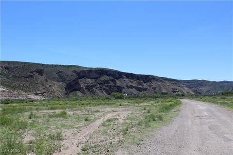 Tiny photo for Mobile - RV Estates - 14.54 Acres, Caliente, NV 89008 (MLS # 2674727)