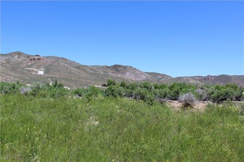 Tiny photo for Mobile - RV Estates - 14.54 Acres, Caliente, NV 89008 (MLS # 2674727)