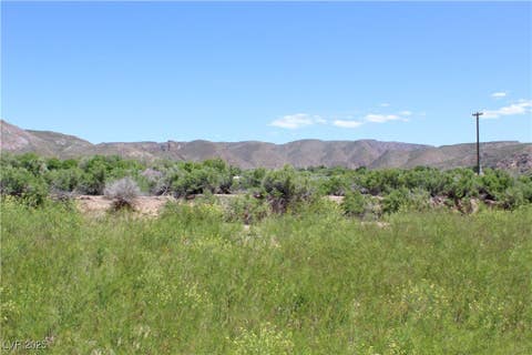 Tiny photo for Mobile - RV Estates - 14.54 Acres, Caliente, NV 89008 (MLS # 2674727)