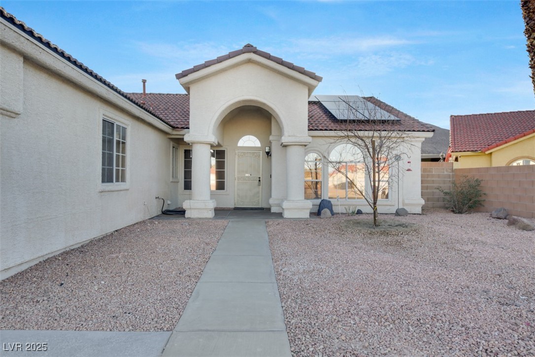 341 Oak Canyon Drive, Henderson, Nevada image 2