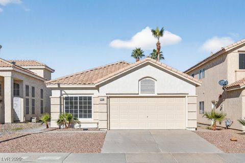 1730 Talon Avenue Henderson NV 89074