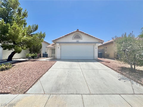 Homes For Rent - 8133 W Rochelle Avenue<br/> Las Vegas, NV 89147
