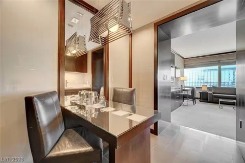 Tiny photo for 2600 W Harmon Avenue #17039, Las Vegas, NV 89158 (MLS # 2795448)