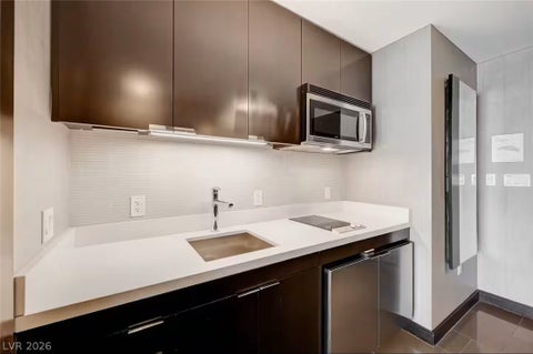 Tiny photo for 2600 W Harmon Avenue #17039, Las Vegas, NV 89158 (MLS # 2795448)