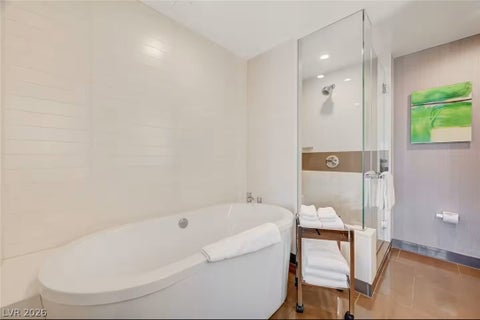 Tiny photo for 2600 W Harmon Avenue #17039, Las Vegas, NV 89158 (MLS # 2795448)