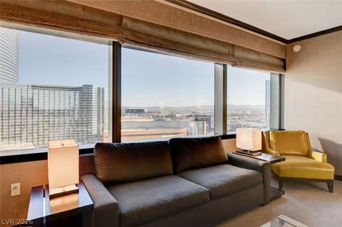 Tiny photo for 2600 W Harmon Avenue #17039, Las Vegas, NV 89158 (MLS # 2795448)