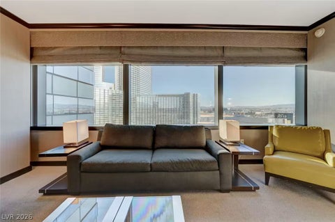 Tiny photo for 2600 W Harmon Avenue #17039, Las Vegas, NV 89158 (MLS # 2795448)