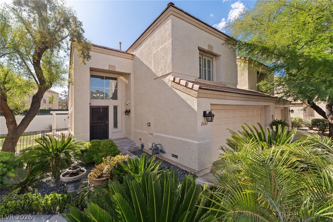 2641 Starfish Court