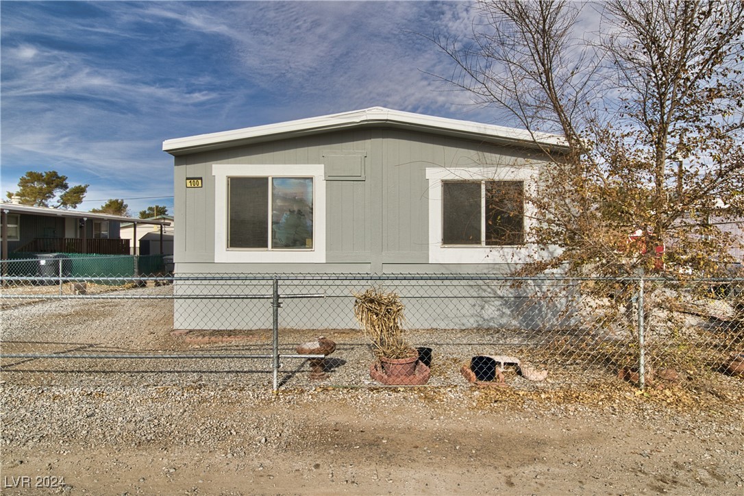 100 Vegas Valley Drive, Pahrump, Nevada image 2