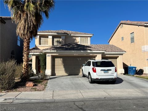 Photo of 5312 Cool Dawn Court, Las Vegas, NV 89130 (MLS # 2755661)