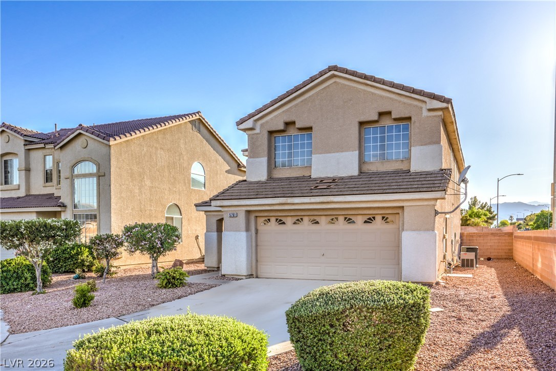 5761 Arrow Tree Street