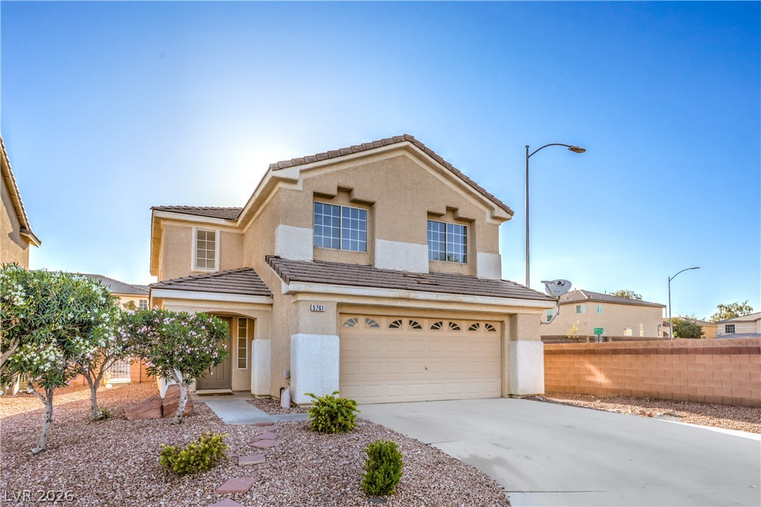 5761 Arrow Tree Street