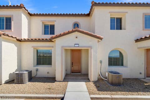 Townhouse For Sale - 8328 Weidler Street<br/> Las Vegas, NV 89166