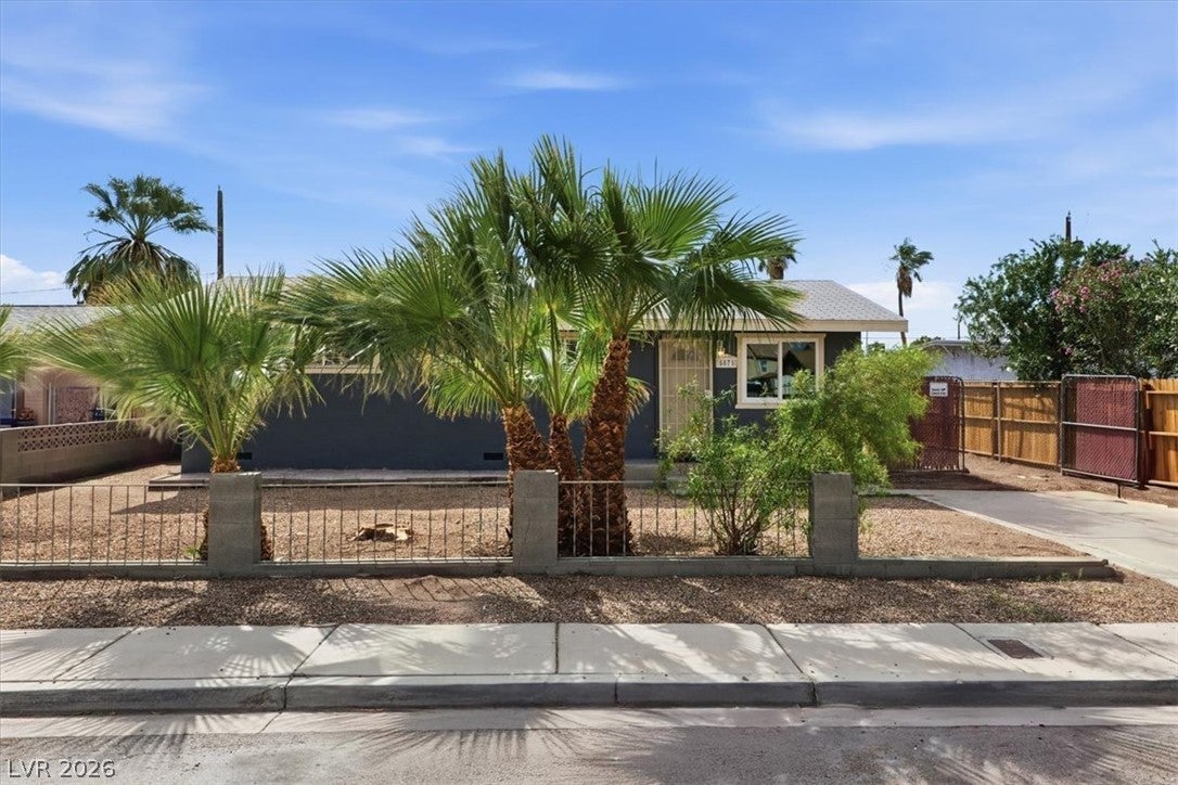 5875 Bunch Street