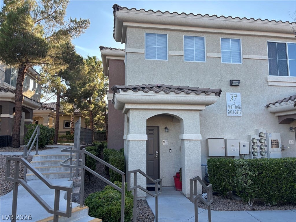 9050 W Warm Springs Road 2035
