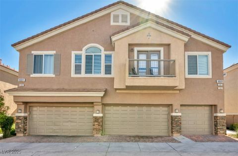 8809 Horizon Wind Avenue 102 Las Vegas NV 89178