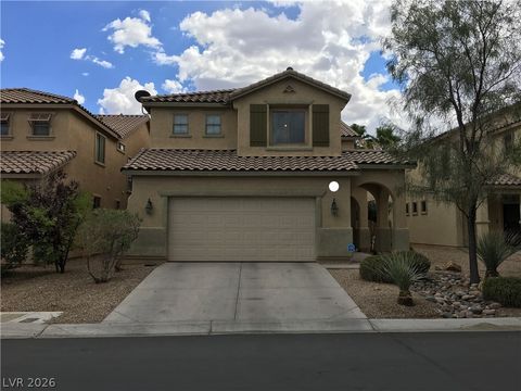 Homes For Rent - 3435 Bella Valencia Court<br/> Las Vegas, NV 89141