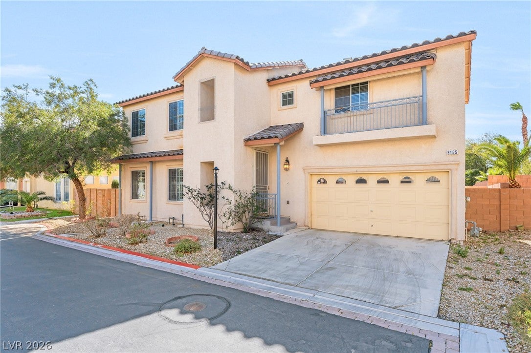 8155 Retriever Avenue