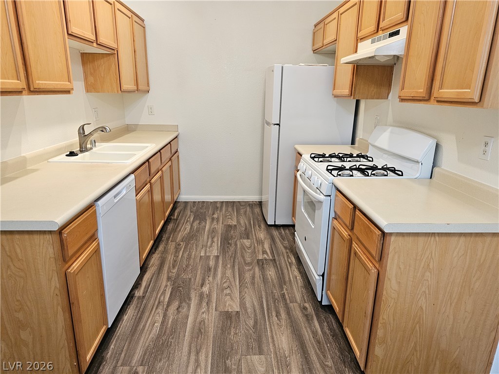 2305 W Horizon Ridge Parkway 3113