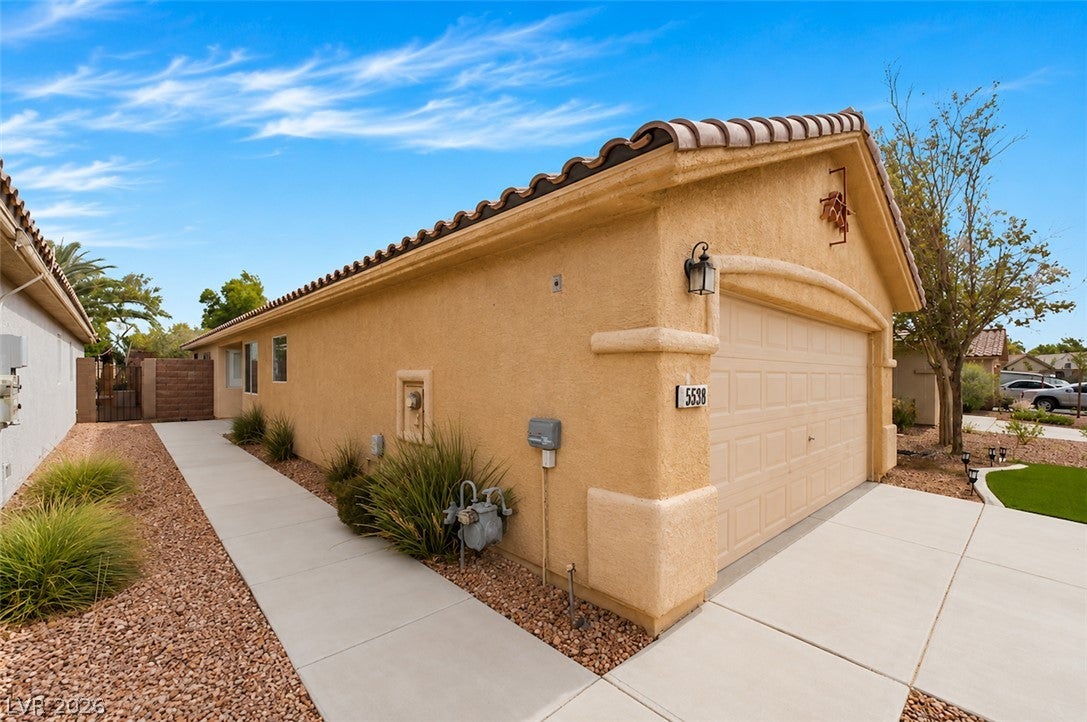 5698 Crowbush Cove Place