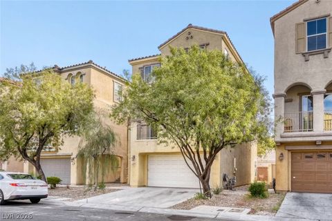 Photo of 7346 Blanco Peak Street, Las Vegas, NV 89139 (MLS # 2764709)