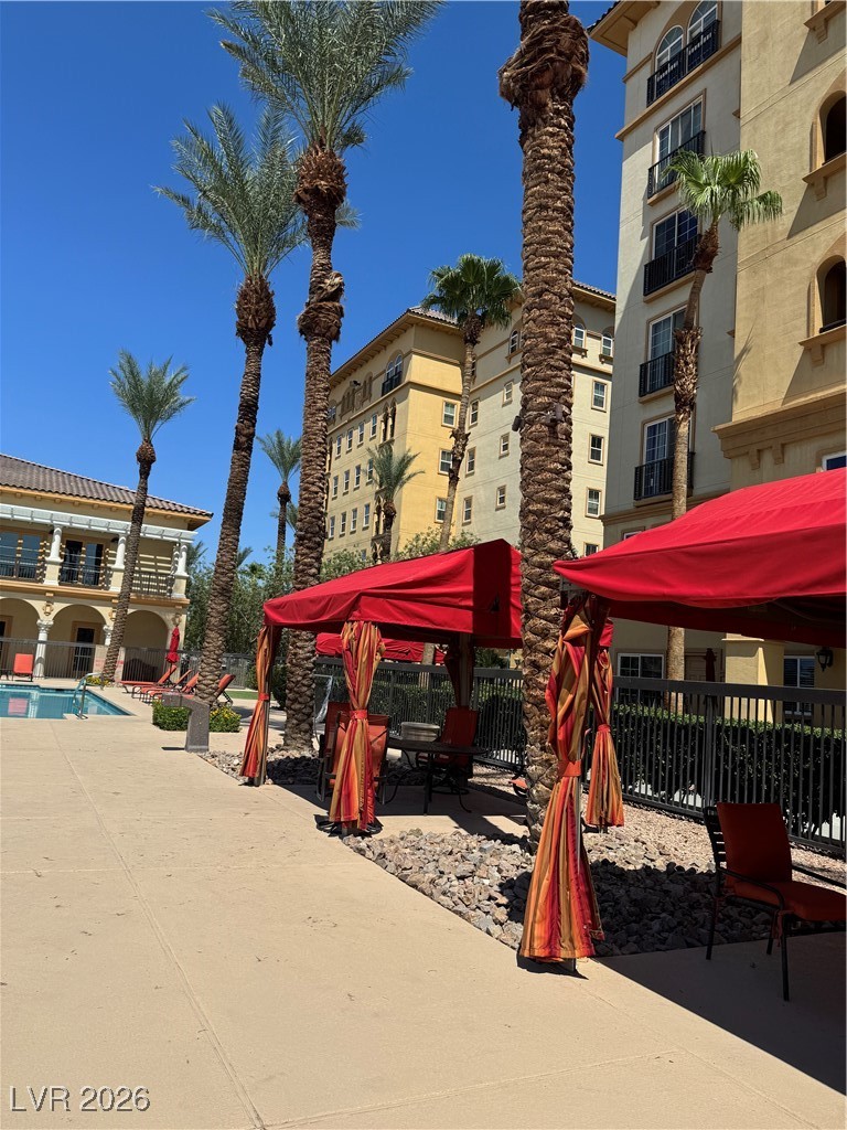 2455 W Serene Avenue 706