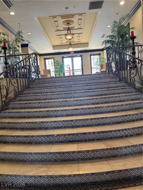 Photo of 2455 W Serene Avenue #706, Las Vegas, NV 89123 (MLS # 2753415)