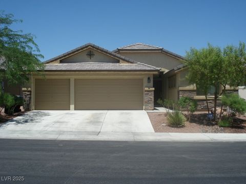 3112 Blush Noisette Avenue North Las Vegas NV 89081