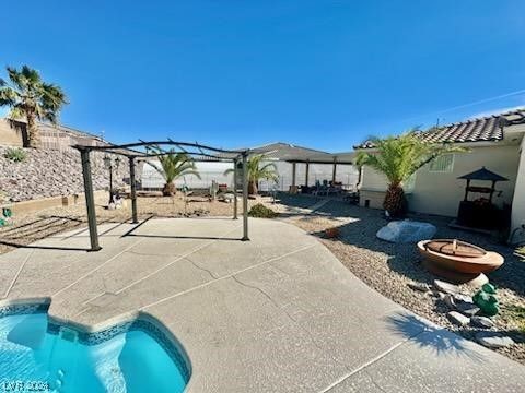 Single Family Residence in Laughlin NV 2349 Cottage View Court 38.jpg