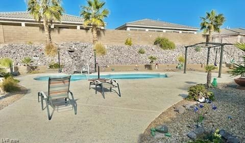 Single Family Residence in Laughlin NV 2349 Cottage View Court 39.jpg