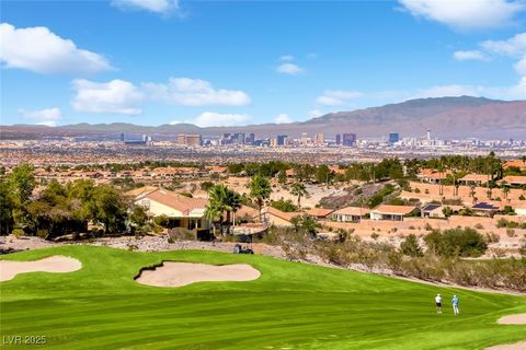 2728 Olivia Heights Avenue Henderson NV 89052