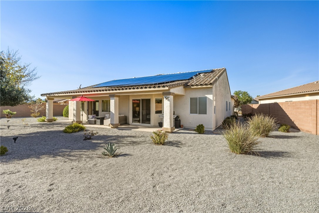 5661 E Fiore Drive