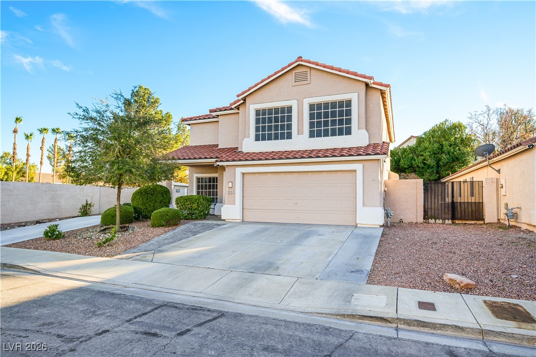 999 Blue Lantern Drive