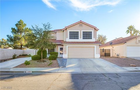 999 Blue Lantern Drive Henderson NV 89015
