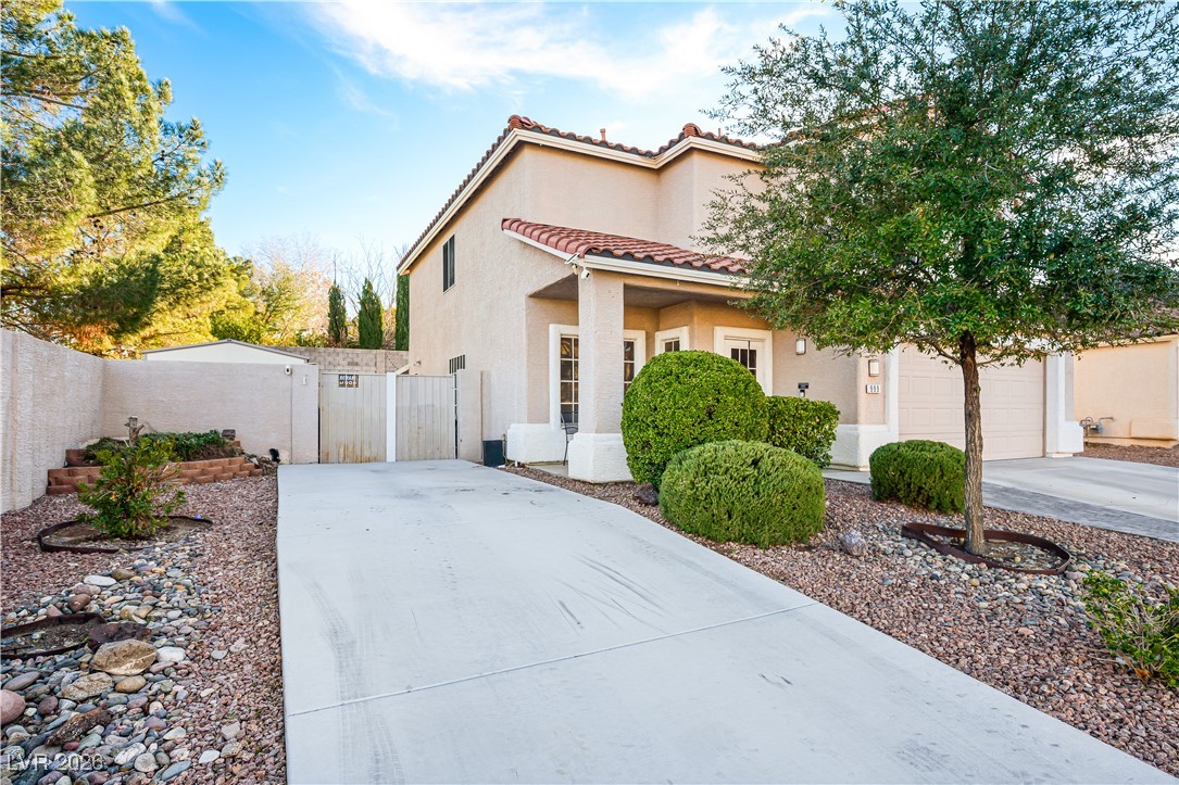 999 Blue Lantern Drive