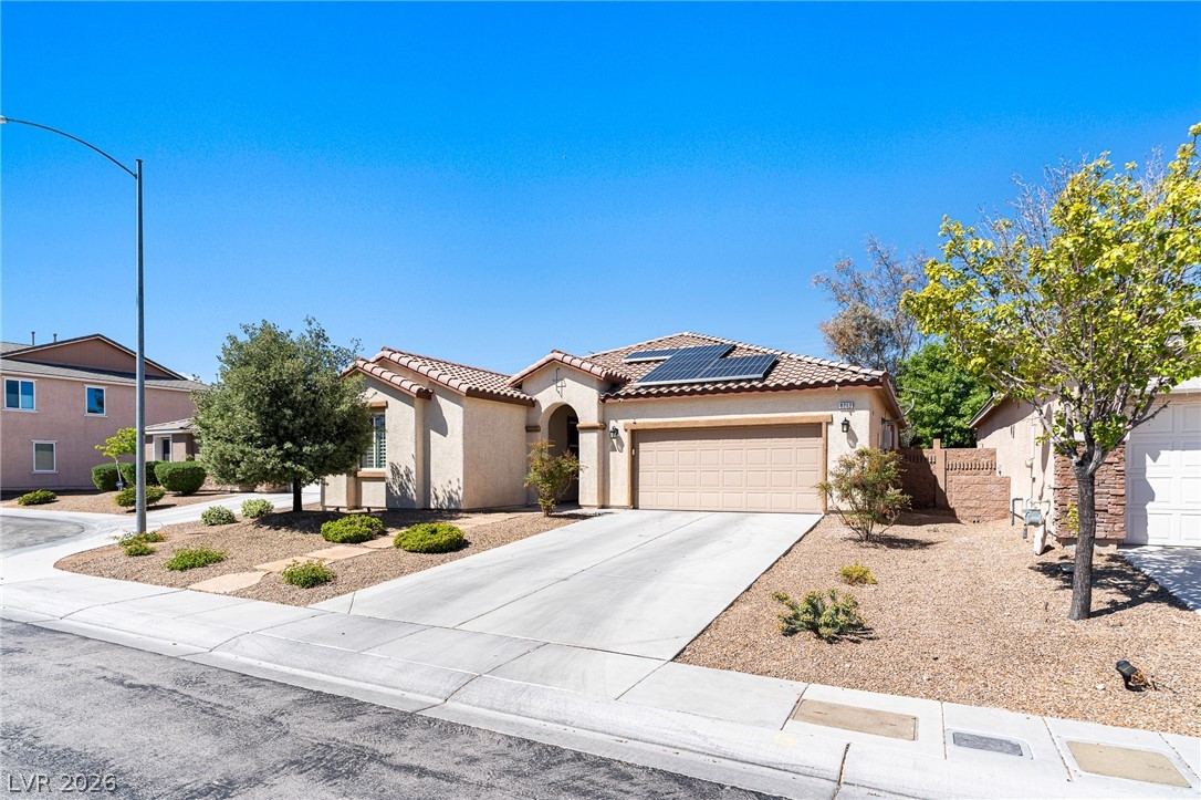 8213 Dragonfly Bush Court