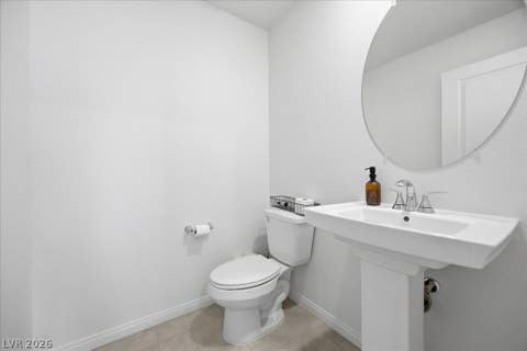 Tiny photo for 8724 Crestwood Hills Street, Las Vegas, NV 89113 (MLS # 2802569)