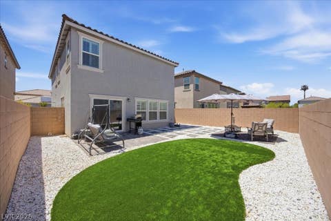 Tiny photo for 8724 Crestwood Hills Street, Las Vegas, NV 89113 (MLS # 2802569)
