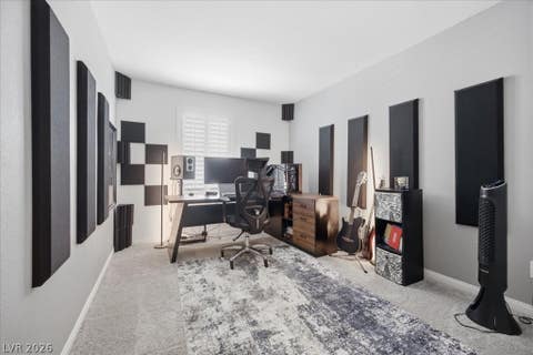 Tiny photo for 8724 Crestwood Hills Street, Las Vegas, NV 89113 (MLS # 2802569)
