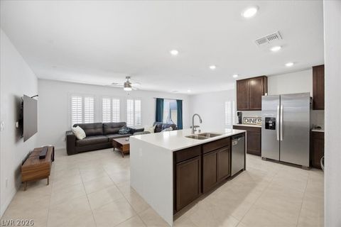 Tiny photo for 8724 Crestwood Hills Street, Las Vegas, NV 89113 (MLS # 2802569)