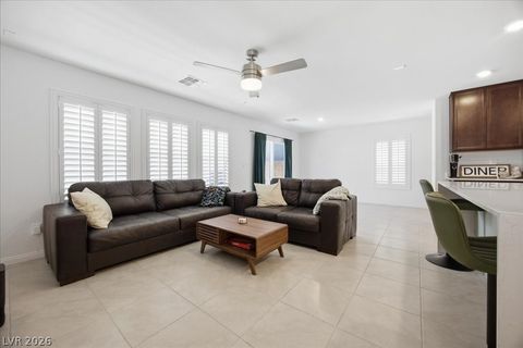 Tiny photo for 8724 Crestwood Hills Street, Las Vegas, NV 89113 (MLS # 2802569)