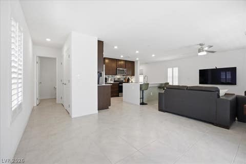 Tiny photo for 8724 Crestwood Hills Street, Las Vegas, NV 89113 (MLS # 2802569)