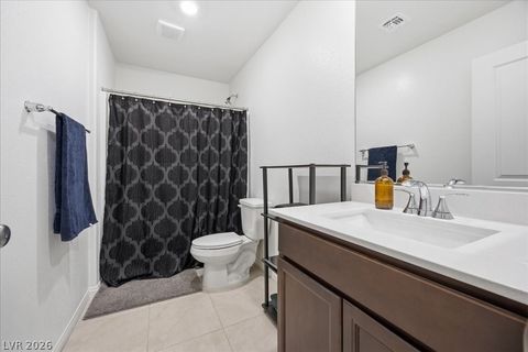 Tiny photo for 8724 Crestwood Hills Street, Las Vegas, NV 89113 (MLS # 2802569)